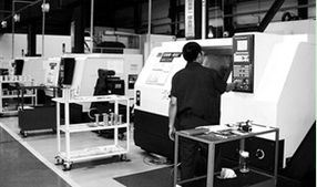 沈陽工業企業主攻核心技術，技術開發引領產業升級