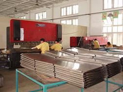 上海知瀚環?？萍及l展 技術咨詢引領綠色創新